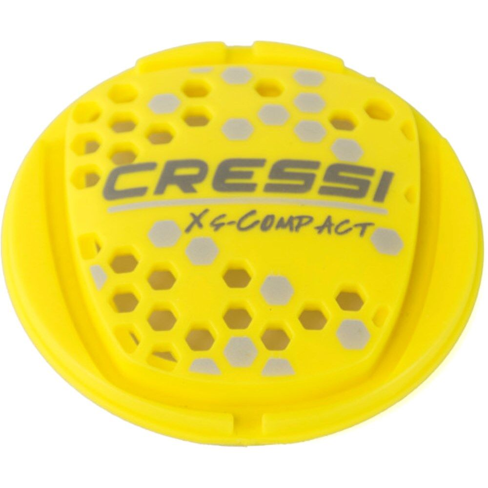 Brand New - Cressi XS Compact Regulator Colour Cover for Scuba Dive - Choose Col - Picture 4 of 5