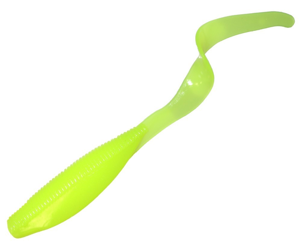 ZMan StreakZ Curly Tail 5" Soft Plastic Fishing Lure - Choose Colour BRAND NEW @ - Picture 11 of 12