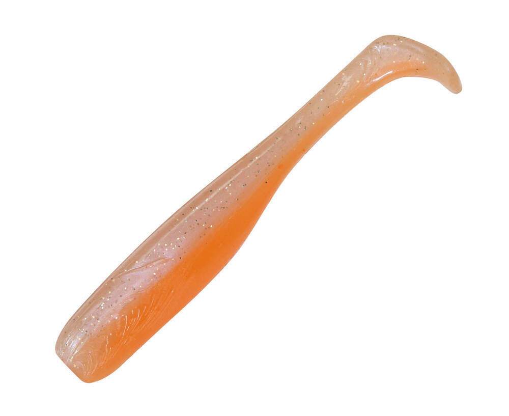 Zman Slim SwimZ 2.5" Soft Plastic Fishing Lure - Choose Colour BRAND NEW @ eBay - Picture 19 of 21