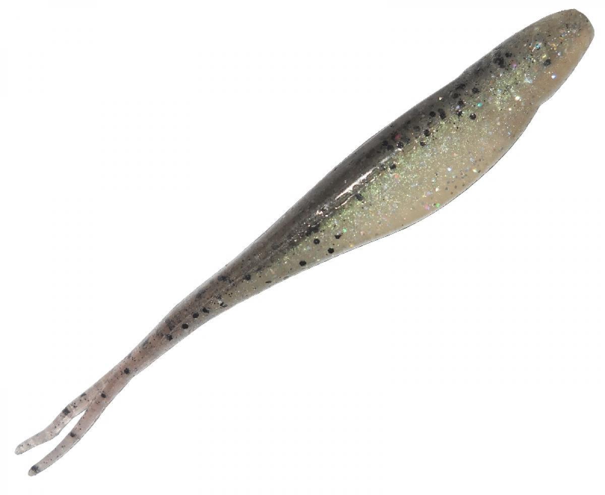 ZMan Scented Jerk ShadZ 5" Soft Plastic Fishing Lure - Choose Colour BRAND NEW @ - Picture 21 of 24