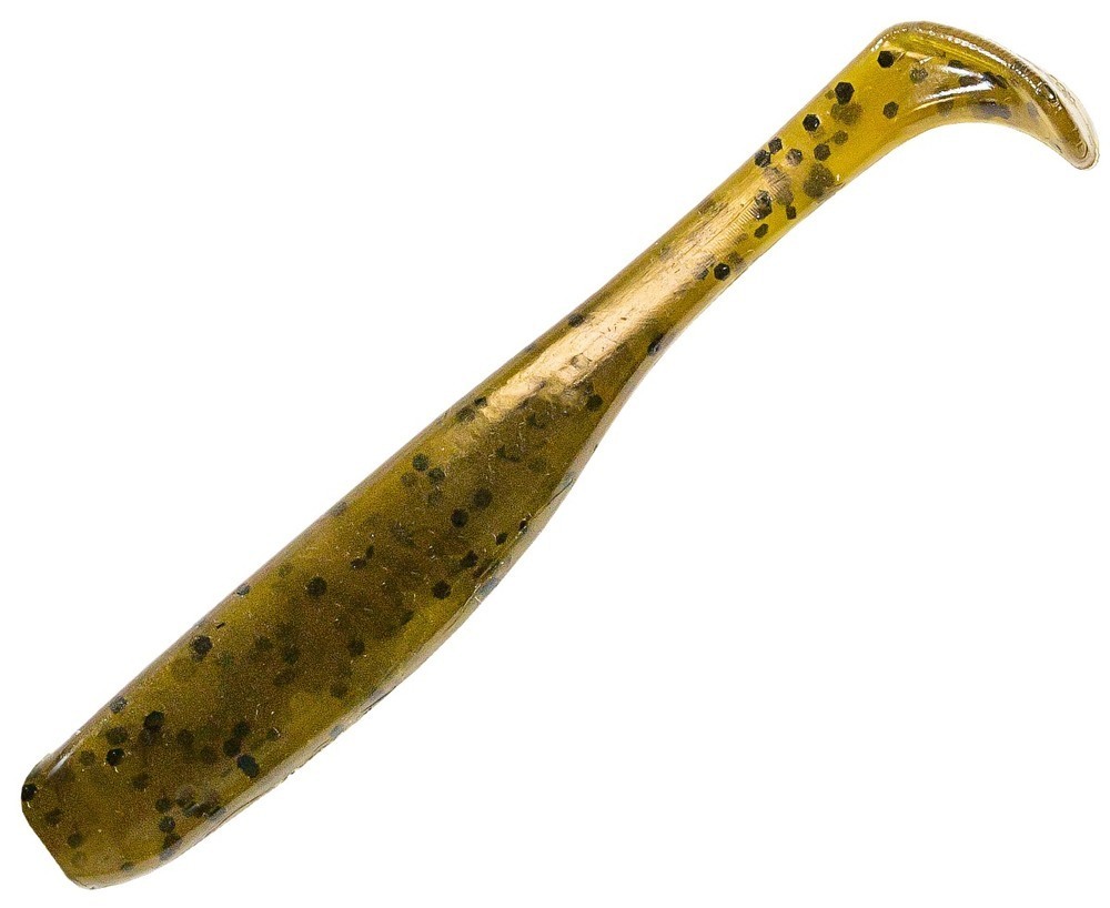 Zman Slim SwimZ 2.5" Soft Plastic Fishing Lure - Choose Colour BRAND NEW @ eBay - Picture 20 of 21
