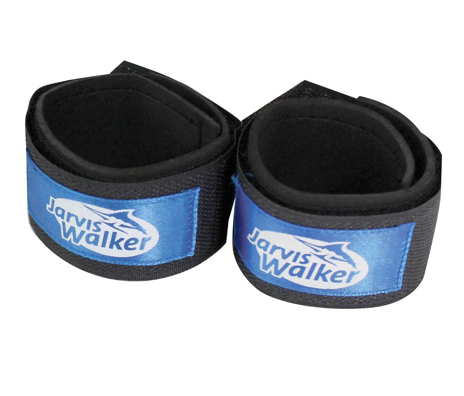 Jarvis Walker Fishing Rod Straps (1 Pair)