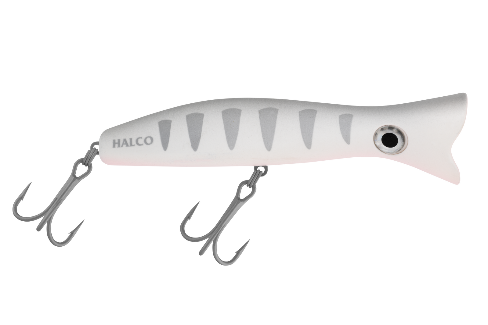 Halco Roosta Popper 160mm Hard Body Topwater Fishing Lure - Choose Colour BRAND - Picture 22 of 22