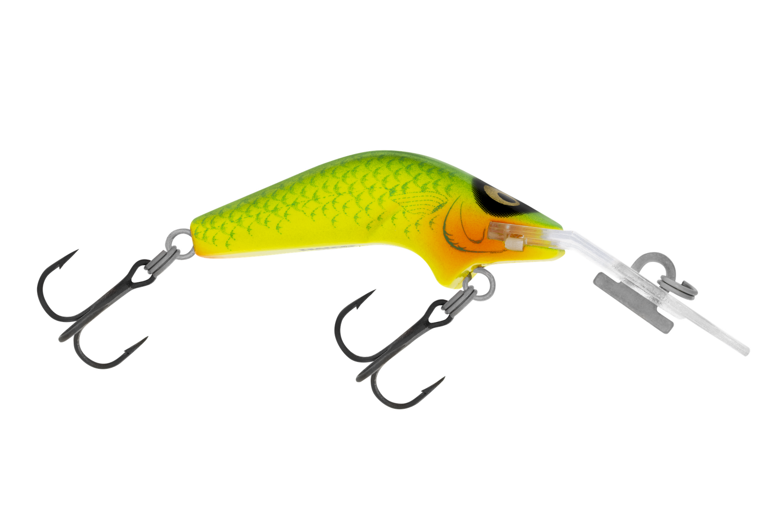 Halco RMG Poltergeist 50mm Hard Body Floating Fishing Lure - Choose Colour BRAND - Picture 4 of 20