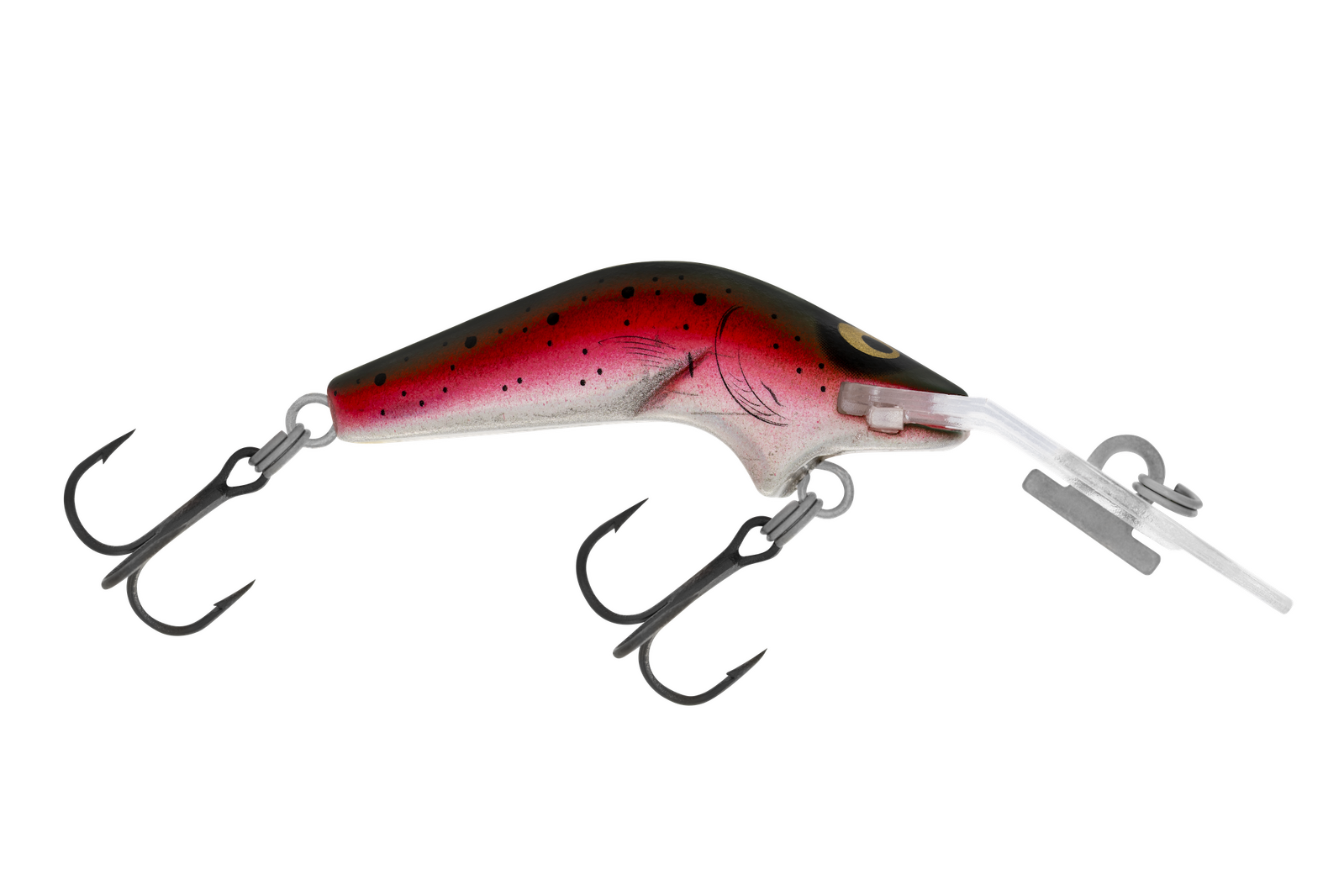 Halco RMG Poltergeist 50mm Hard Body Floating Fishing Lure - Choose Colour BRAND - Picture 6 of 20