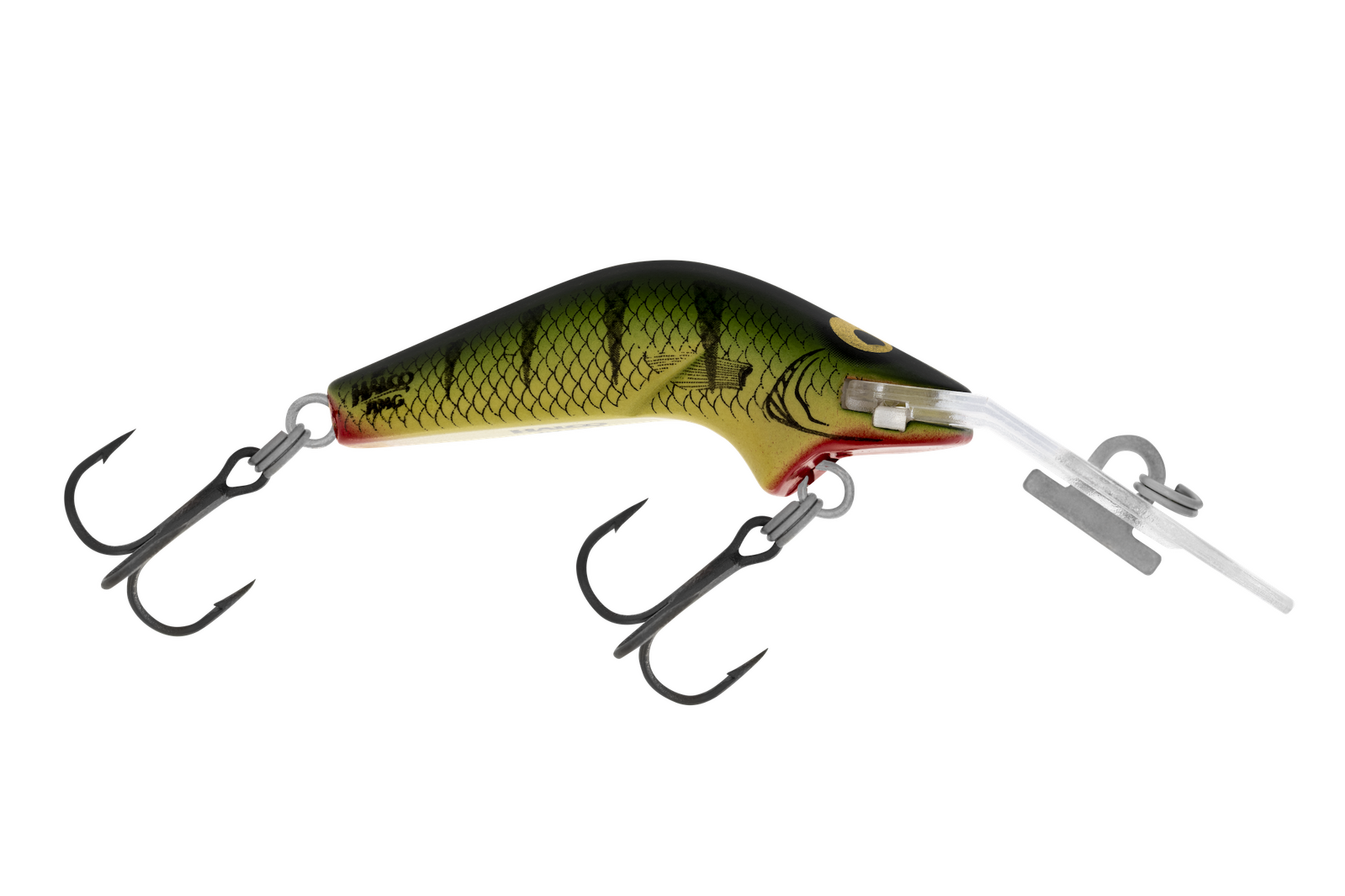Halco RMG Poltergeist 50mm Hard Body Floating Fishing Lure - Choose Colour BRAND - Picture 7 of 20