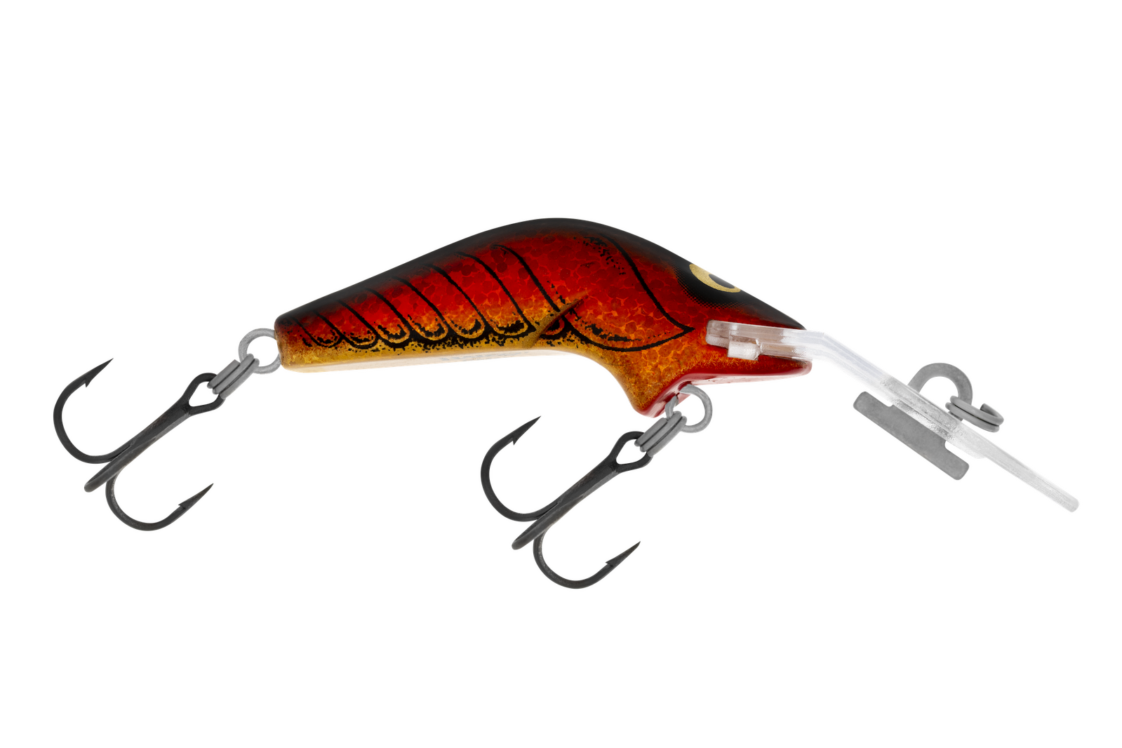 Halco RMG Poltergeist 50mm Hard Body Floating Fishing Lure - Choose Colour BRAND - Picture 10 of 20