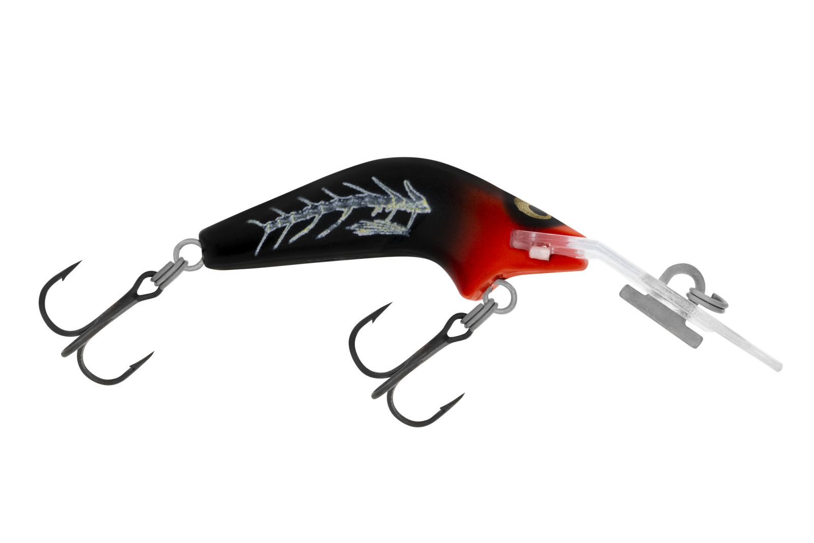 Halco RMG Poltergeist 50mm Hard Body Floating Fishing Lure - Choose Colour BRAND - Picture 11 of 20