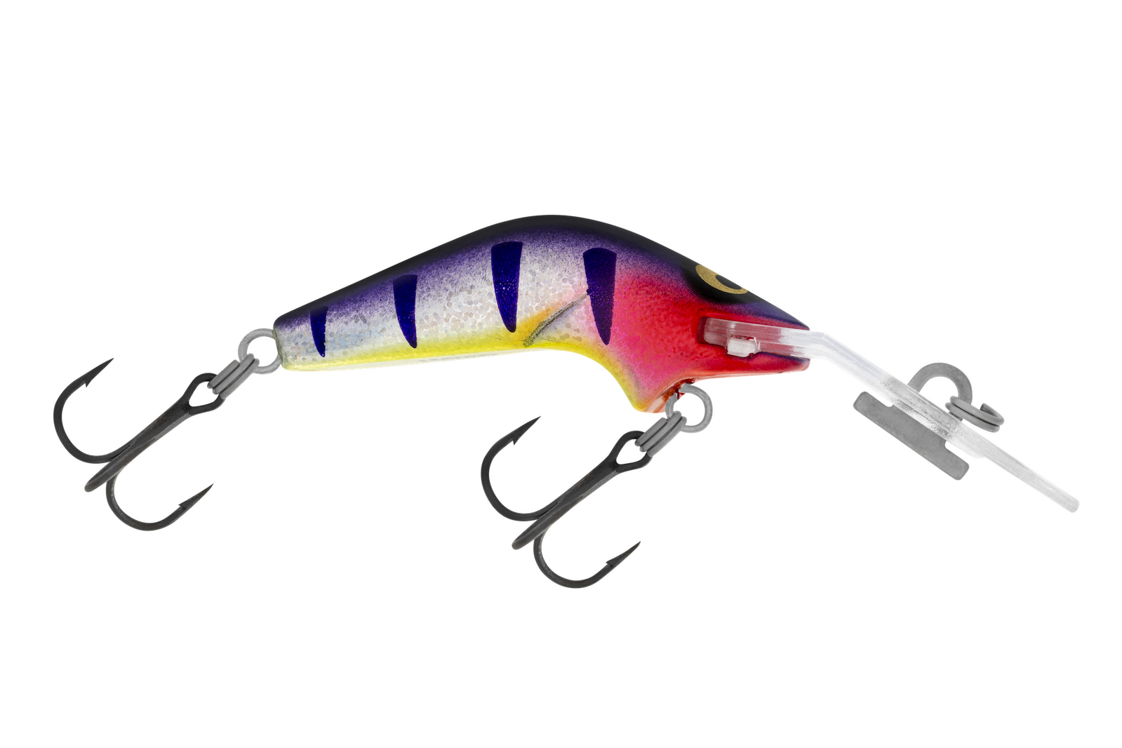 Halco RMG Poltergeist 50mm Hard Body Floating Fishing Lure - Choose Colour BRAND - Picture 12 of 20