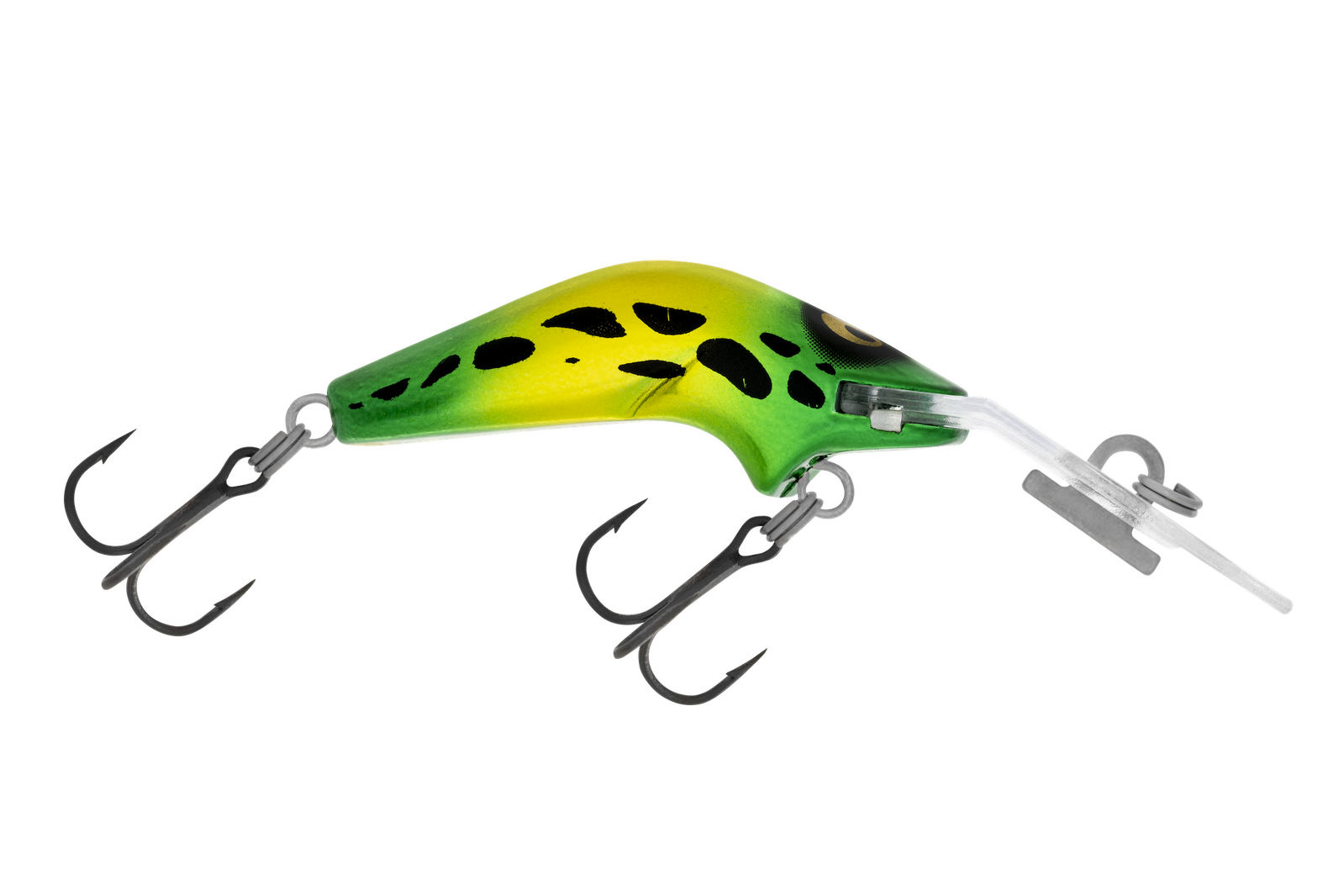 Halco RMG Poltergeist 50mm Hard Body Floating Fishing Lure - Choose Colour BRAND - Picture 13 of 20