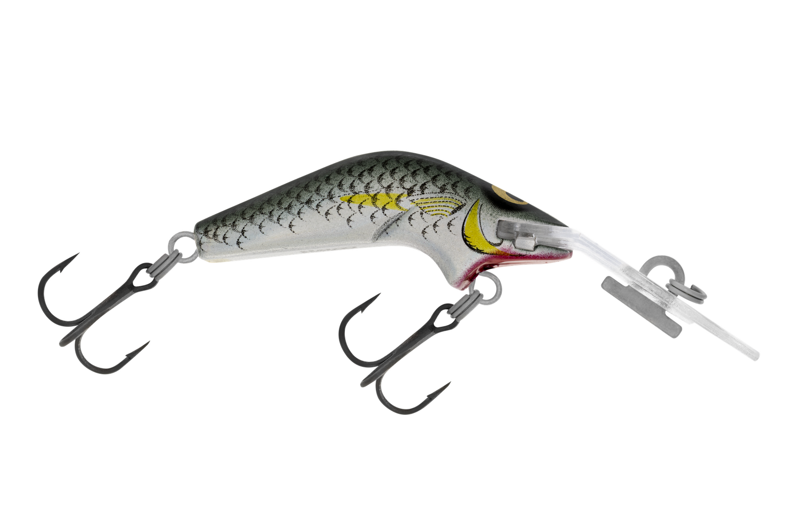 Halco RMG Poltergeist 50mm Hard Body Floating Fishing Lure - Choose Colour BRAND - Picture 14 of 20
