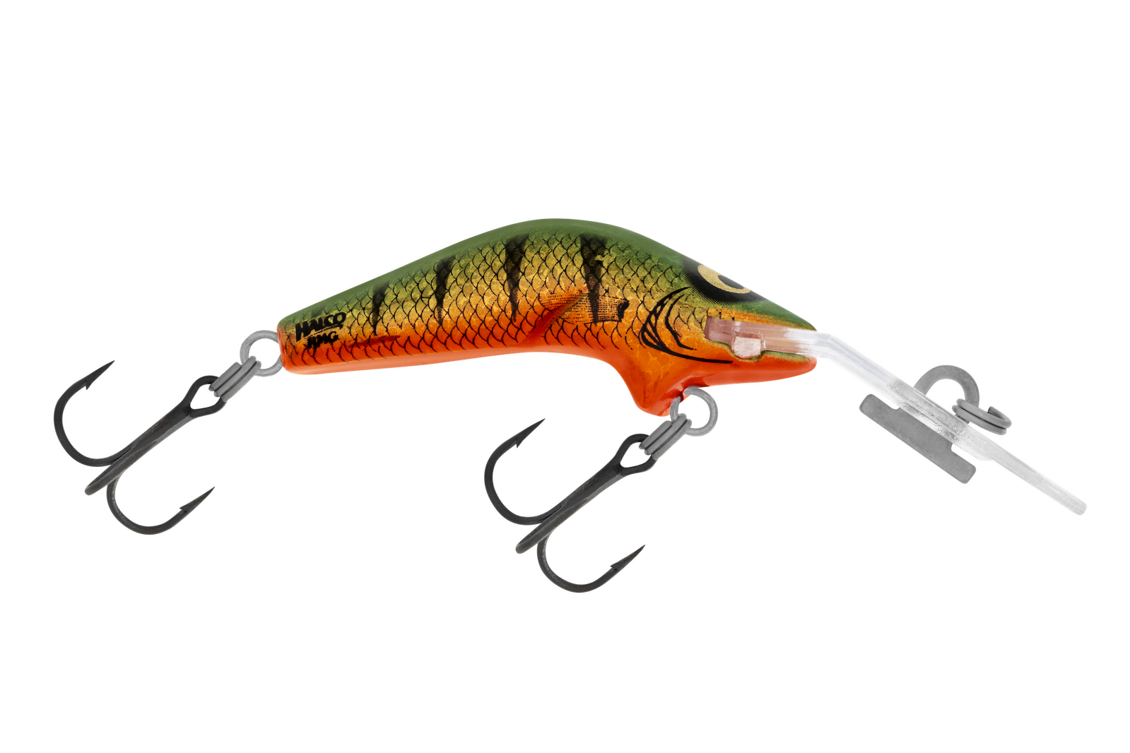 Halco RMG Poltergeist 50mm Hard Body Floating Fishing Lure - Choose Colour BRAND - Picture 15 of 20