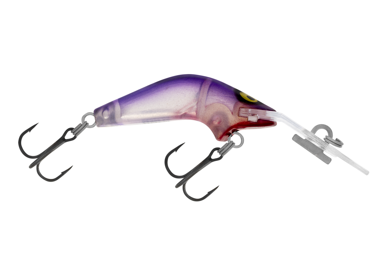 Halco RMG Poltergeist 50mm Hard Body Floating Fishing Lure - Choose Colour BRAND - Picture 17 of 20