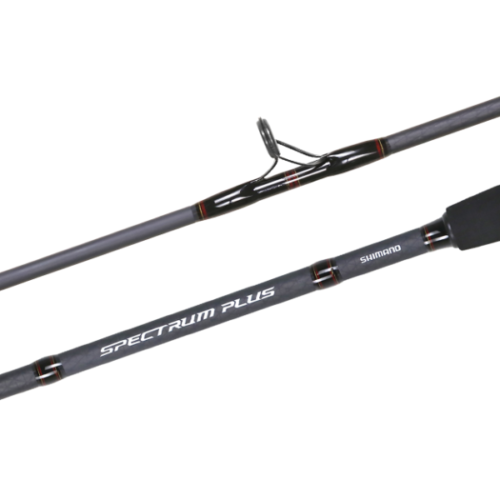 Shimano Spectrum Plus Telescopic Fishing Rod - Choose Model