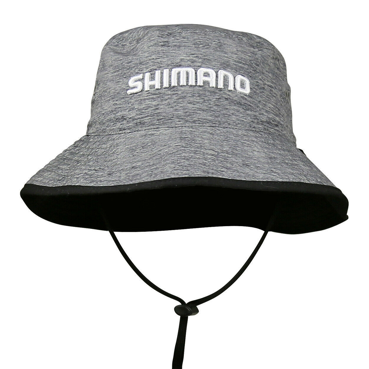 Shimano Fishing Bucket Hat Dark Wash