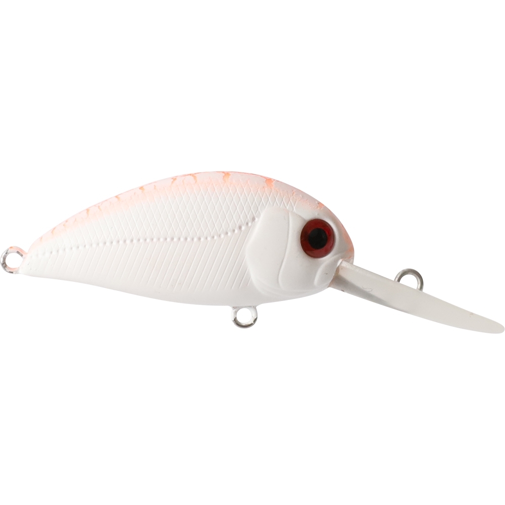 Atomic Hardz Crank Deep Hard Body 38mm Crankbait Fishing Lure - Choose Colour BR - Picture 21 of 23