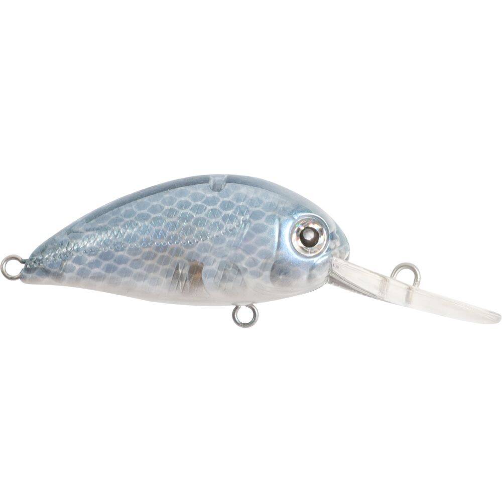 Atomic Hardz Crank Deep Hard Body 38mm Crankbait Fishing Lure - Choose Colour BR - Picture 23 of 23