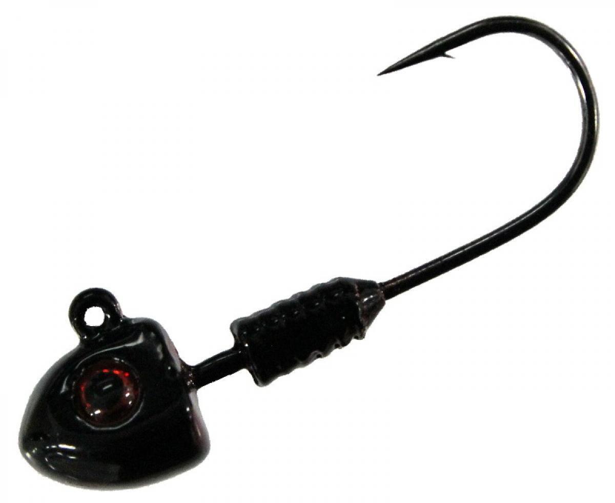 TT Lures DemonZ HeadlockZ Jig Heads Lures Zman Jigheads - Choose Weight Size Col - Picture 52 of 57