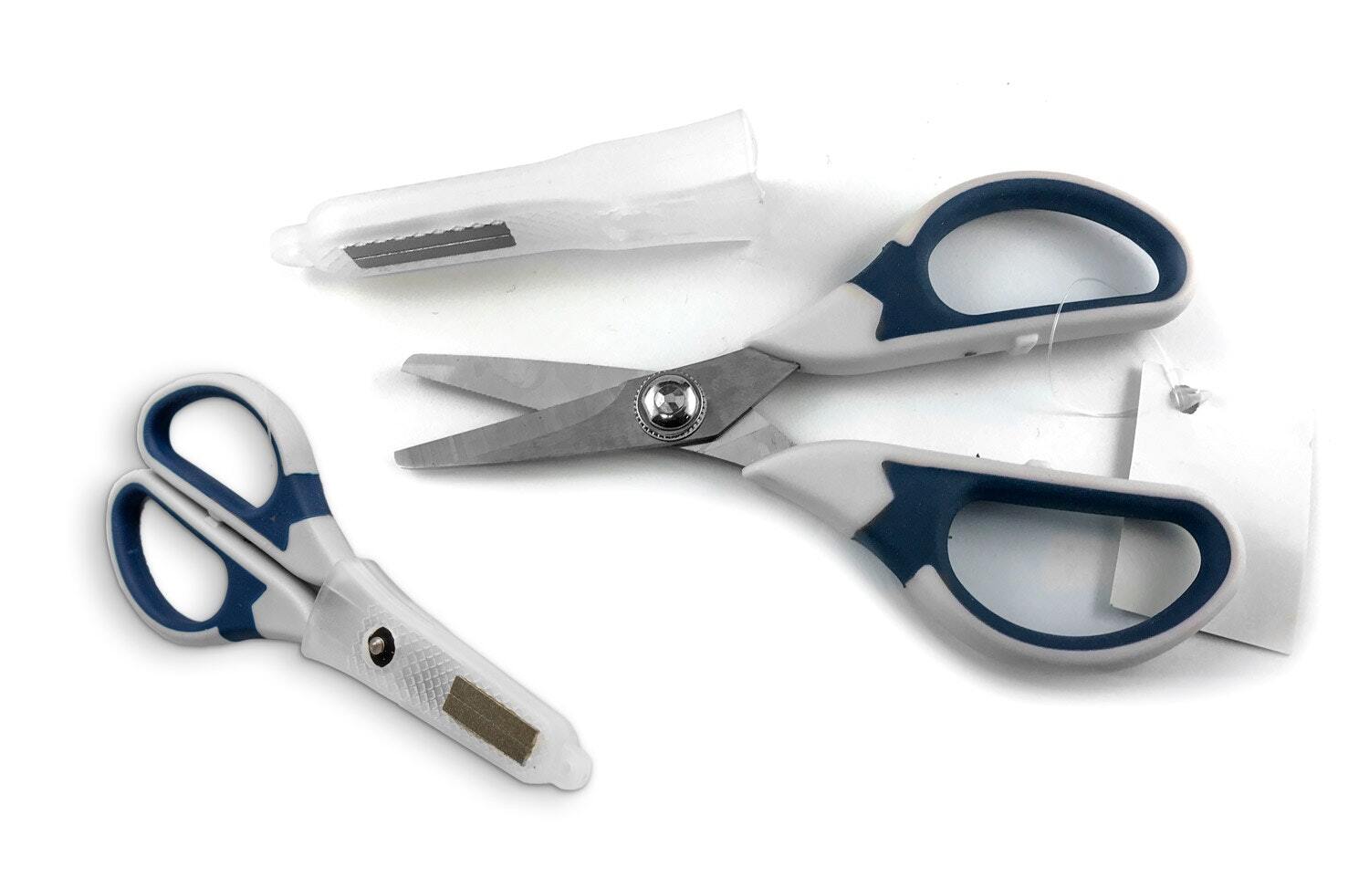 Maritec Braid Fishing Line Cutter Scissors