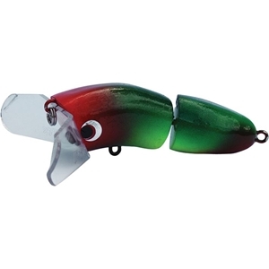 Taylor Made Wollaper Jointed 100mm Surface Walker Fishing Lure - Choose Colour B - Picture 12 of 12