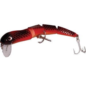Brand New - Taylor Made Rattling Reptile 180mm Hard Body Fishing Lure - Choose C - Picture 7 of 7