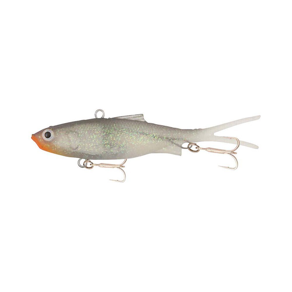 Samaki Vibelicious Fork Tail Soft Vibe 150 mm 50g Fishing Lure - Choose Colour B - Picture 15 of 15