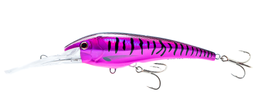 Nomad Design DTX Minnow 140mm Floating Hard Body Fishing Lure - Choose Colour BR - Picture 2 of 19