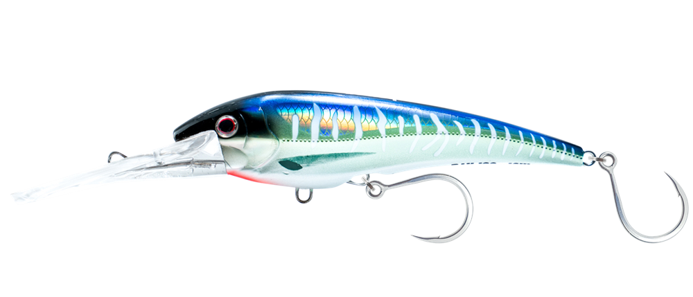Nomad Design DTX Sinking Minnow 200 Trolling Lure Fishing, 44% OFF