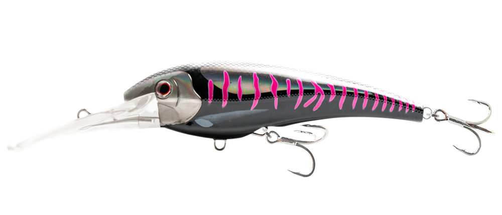 Nomad Design DTX Minnow 140mm Floating Hard Body Fishing Lure - Choose Colour BR - Picture 4 of 19
