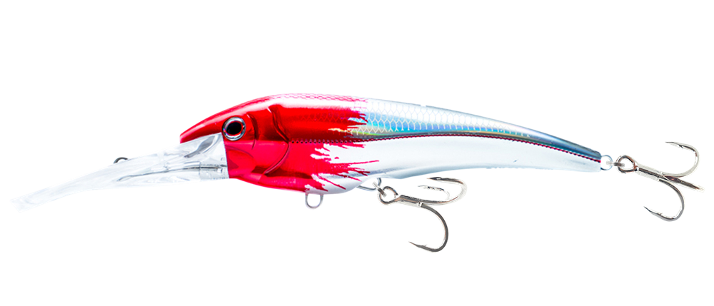 Nomad Design DTX Minnow 140mm Floating Hard Body Fishing Lure - Choose Colour BR - Picture 6 of 19