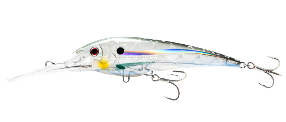 Nomad Design DTX Minnow 140mm Floating Hard Body Fishing Lure - Choose Colour BR - Picture 9 of 19
