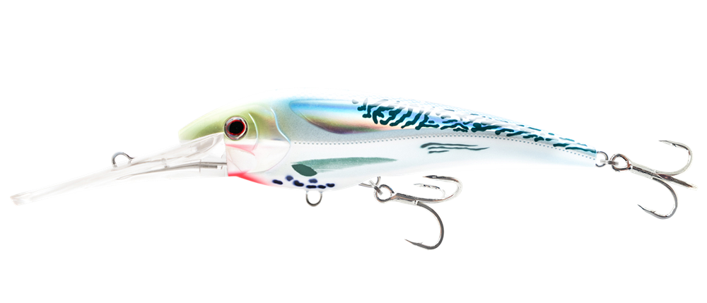 Nomad Design DTX Minnow 140mm Floating Hard Body Fishing Lure - Choose Colour BR - Picture 10 of 19
