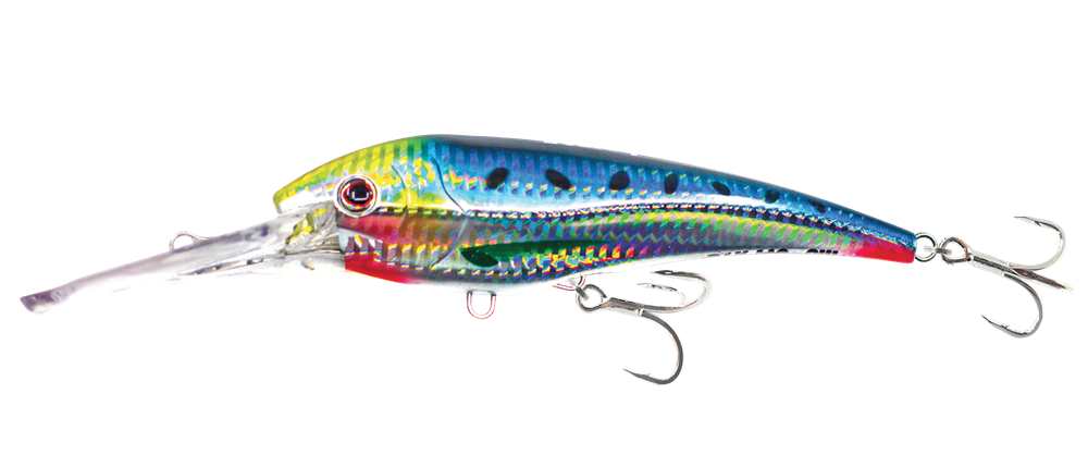 Nomad Design DTX Minnow 140mm Floating Hard Body Fishing Lure - Choose Colour BR - Picture 11 of 19