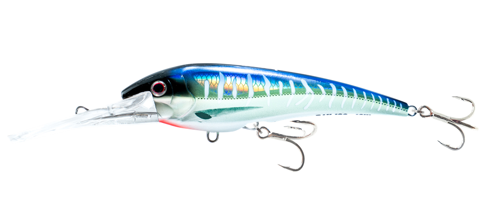 Nomad Design DTX Minnow 140mm Floating Hard Body Fishing Lure - Choose Colour BR - Picture 12 of 19