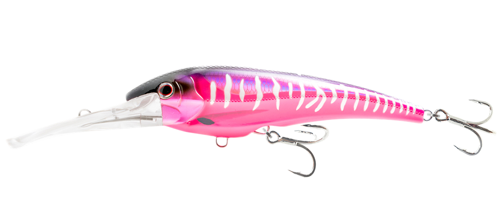 Nomad Design DTX Minnow 140mm Floating Hard Body Fishing Lure - Choose Colour BR - Picture 13 of 19