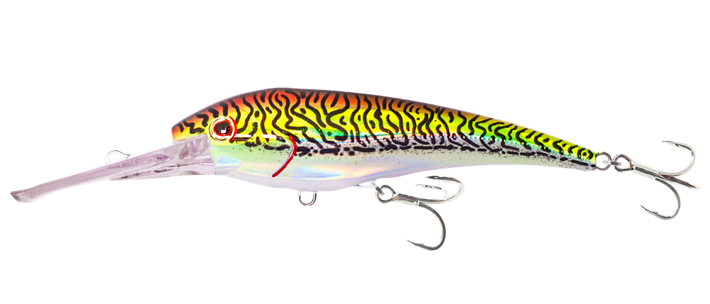 Nomad Design DTX Minnow 140mm Floating Hard Body Fishing Lure - Choose Colour BR - Picture 14 of 19