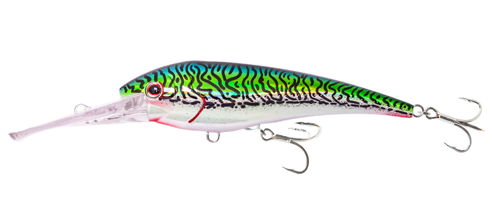 Nomad Design DTX Minnow 140mm Floating Hard Body Fishing Lure - Choose Colour BR - Picture 15 of 19