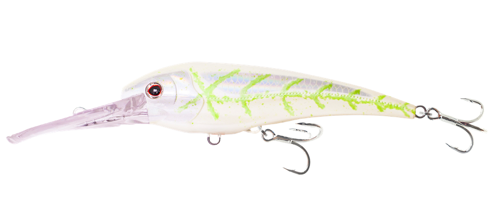 Nomad Design DTX Minnow 140mm Floating Hard Body Fishing Lure - Choose Colour BR - Picture 16 of 19