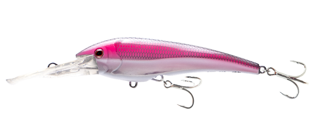 Nomad Design DTX Minnow 140mm Floating Hard Body Fishing Lure - Choose Colour BR - Picture 17 of 19