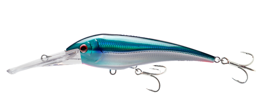 Nomad Design DTX Minnow 140mm Floating Hard Body Fishing Lure - Choose Colour BR - Picture 19 of 19