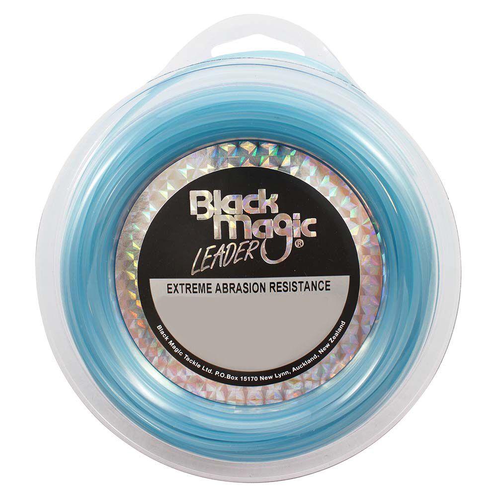 Black Magic Blg Blue 560lb Game Fishing Leader Trace