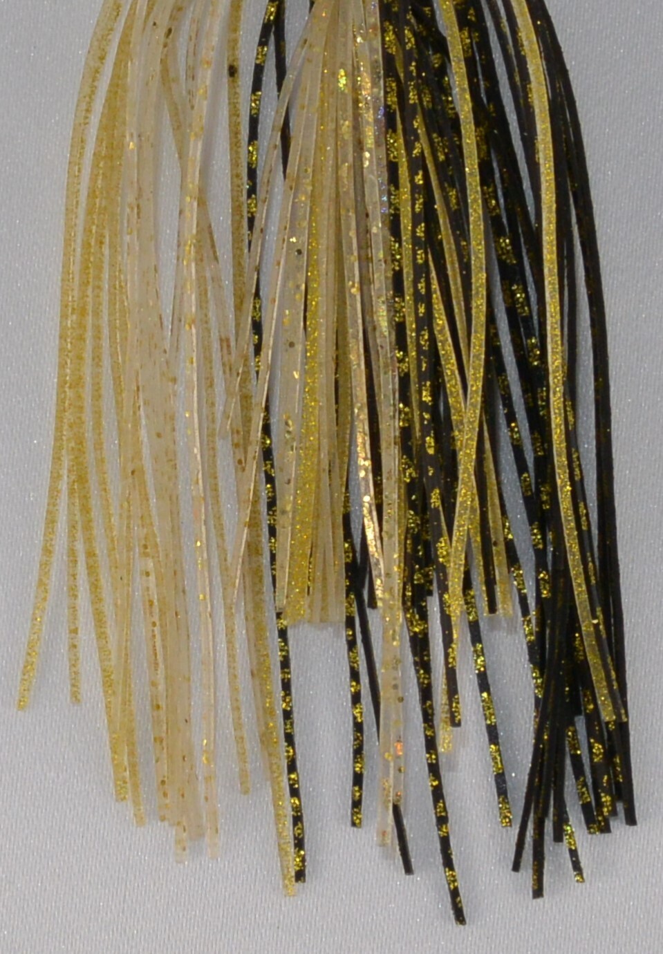 Bassman Yellaman Spinnerbaits Fishing Lure - Choose Weight And Skirt Colour BRAN - Picture 19 of 21
