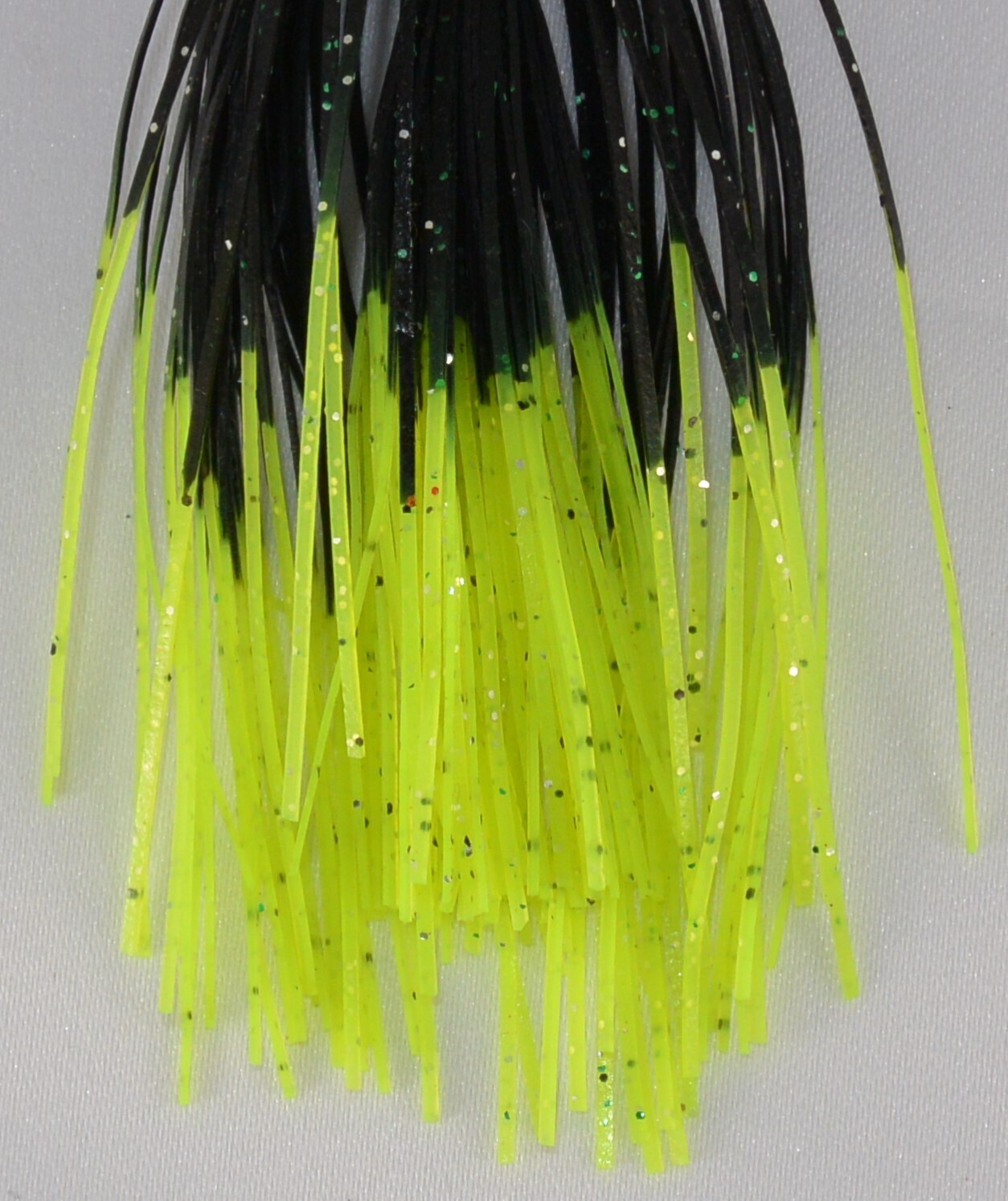 Bassman Yellaman Spinnerbaits Fishing Lure - Choose Weight And Skirt Colour BRAN - Picture 6 of 21