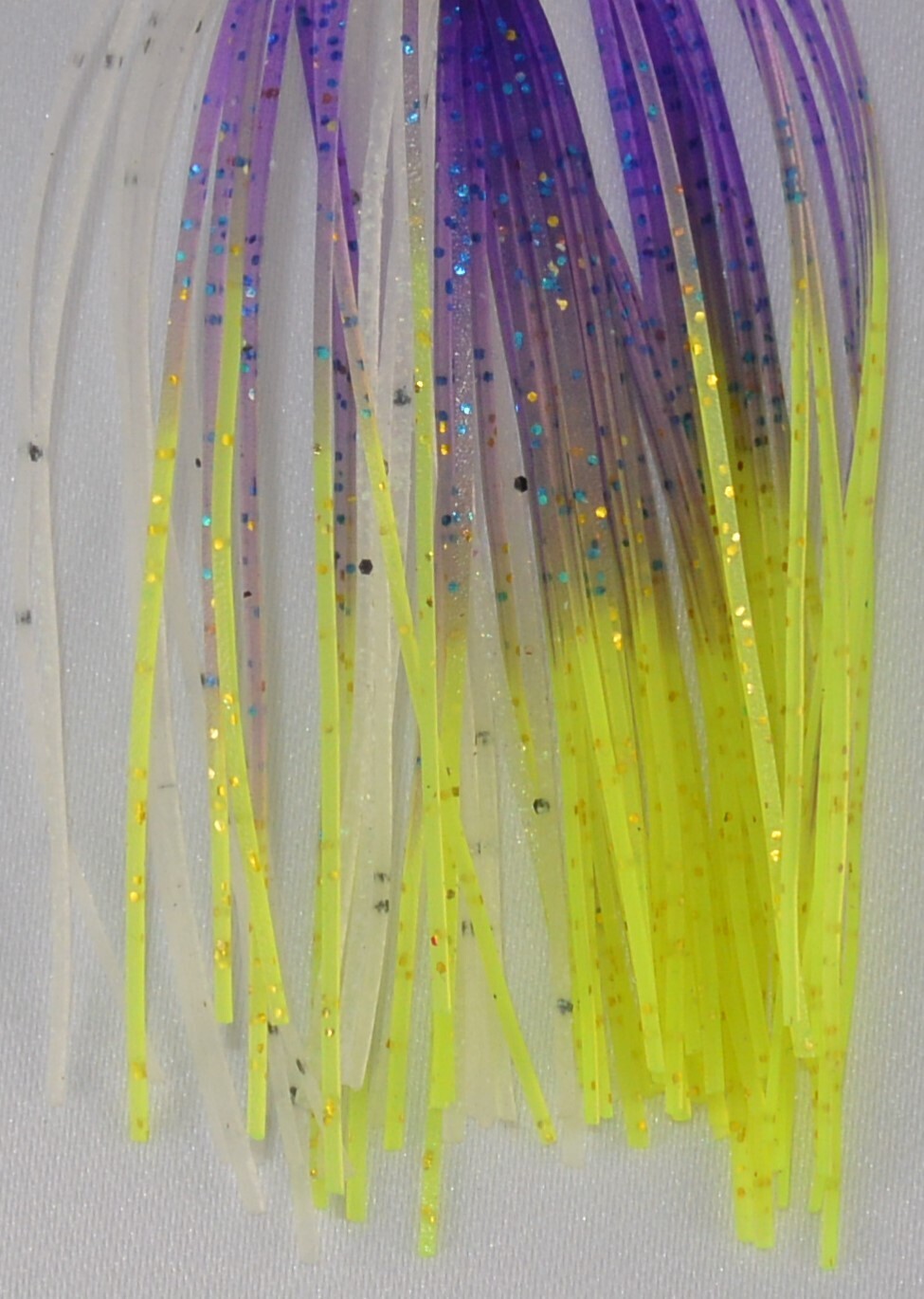 Bassman Yellaman Spinnerbaits Fishing Lure - Choose Weight And Skirt Colour BRAN - Picture 8 of 21