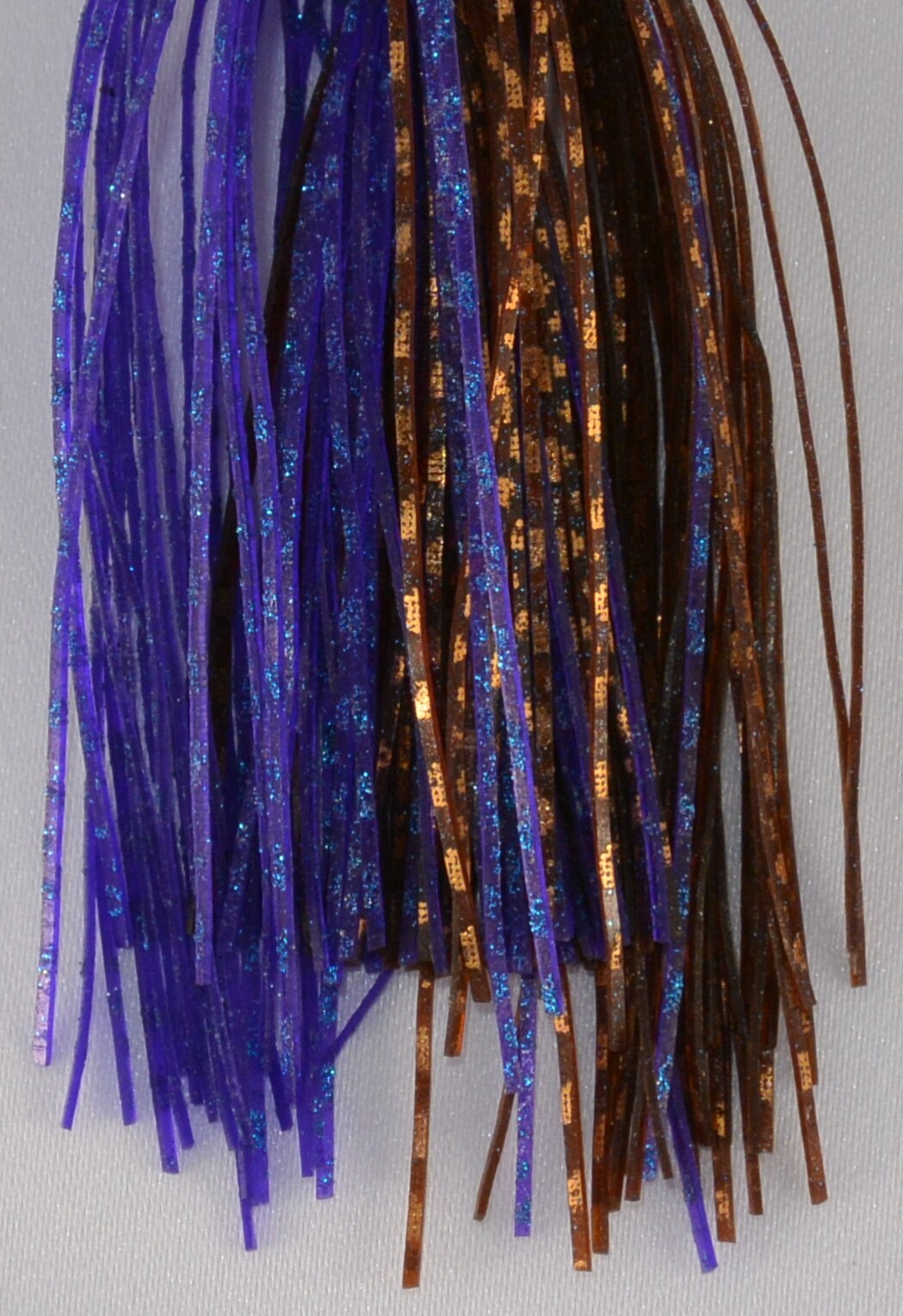 Bassman Yellaman Spinnerbaits Fishing Lure - Choose Weight And Skirt Colour BRAN - Picture 10 of 21