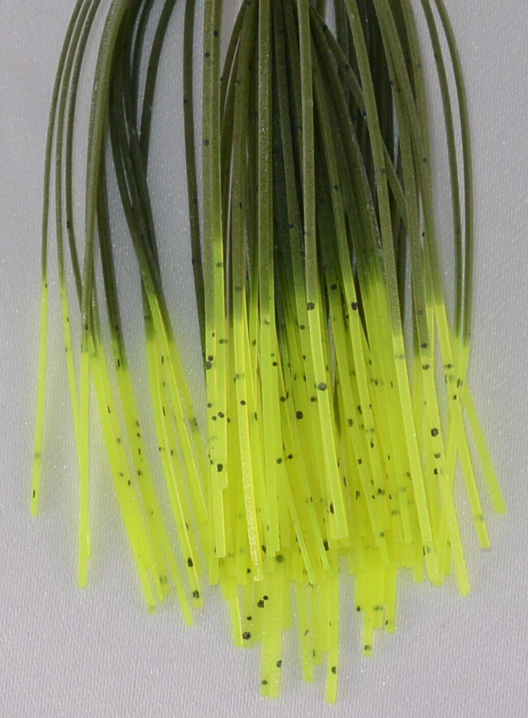 Bassman Yellaman Spinnerbaits Fishing Lure - Choose Weight And Skirt Colour BRAN - Picture 14 of 21