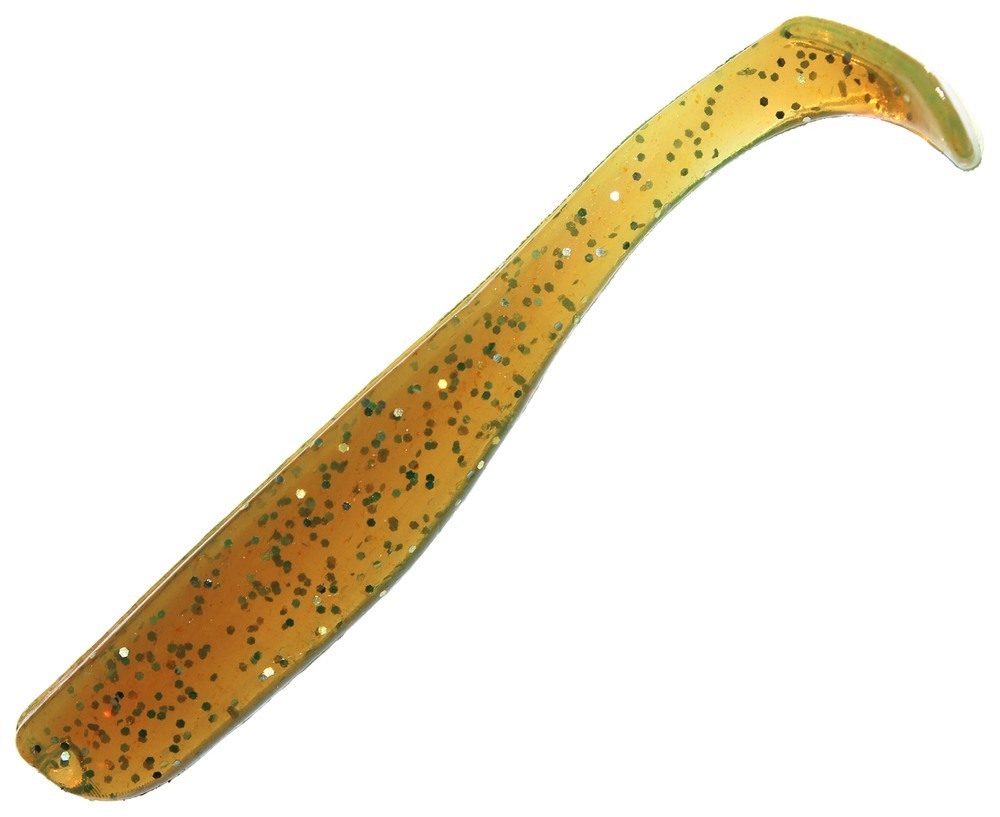Zman Slim SwimZ 2.5" Soft Plastic Fishing Lure - Choose Colour BRAND NEW @ eBay - Picture 21 of 21