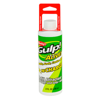 Berkley Gulp Alive 236ml Recharge Liquid Scent Attractant