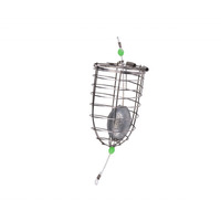 Hook'em Hosaku Mini Weighted Berley Cage