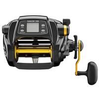 Daiwa Tanacom 1000 (U) Electric Fishing Reel